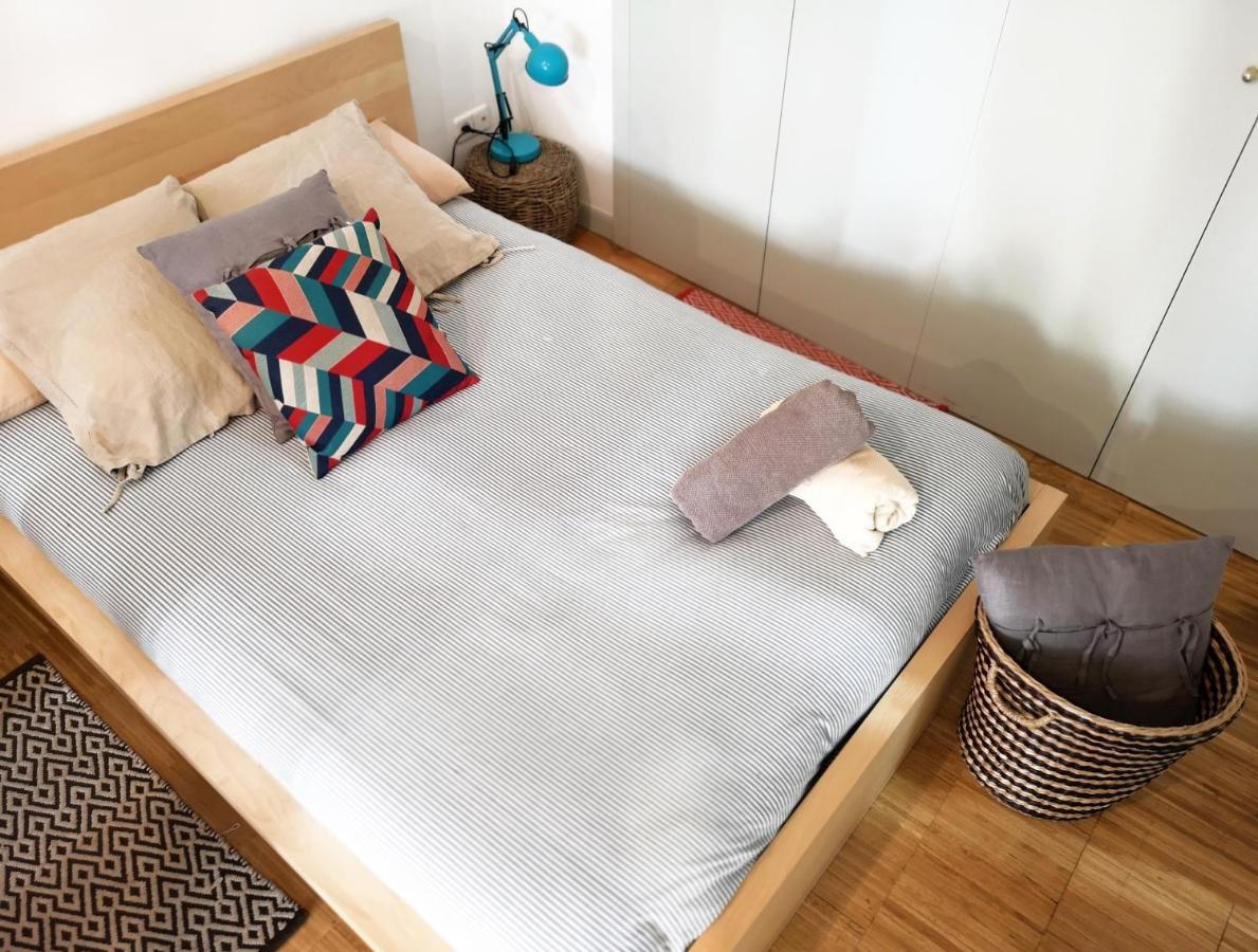 Apartamentos Moratin Las Letras Madrid Ngoại thất bức ảnh