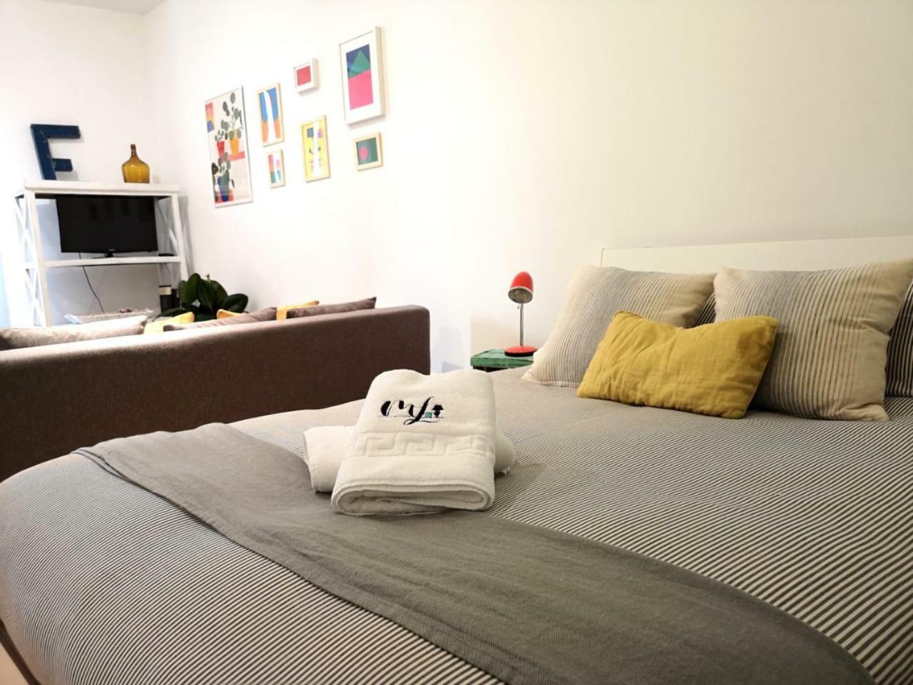Apartamentos Moratin Las Letras Madrid Ngoại thất bức ảnh