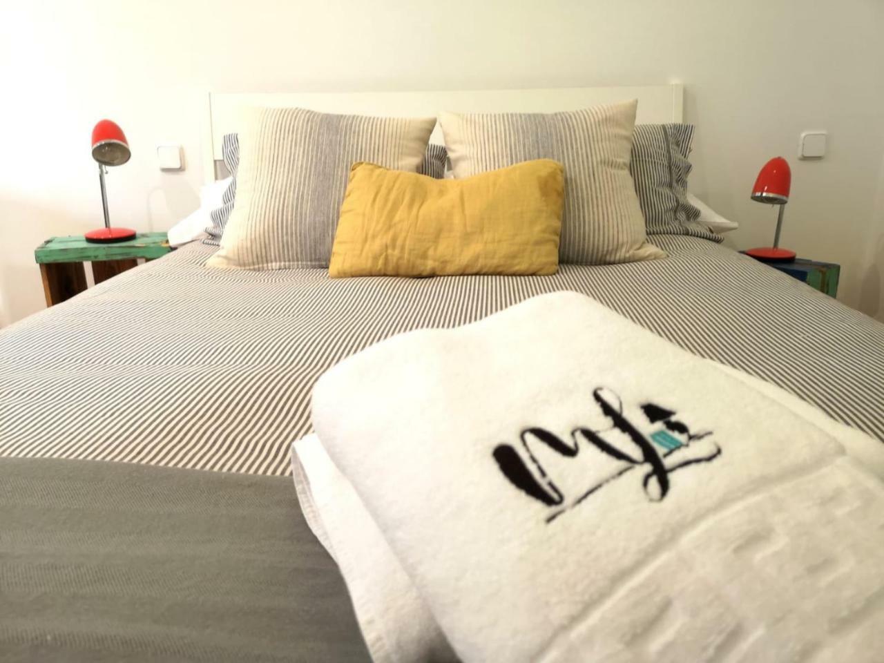 Apartamentos Moratin Las Letras Madrid Ngoại thất bức ảnh