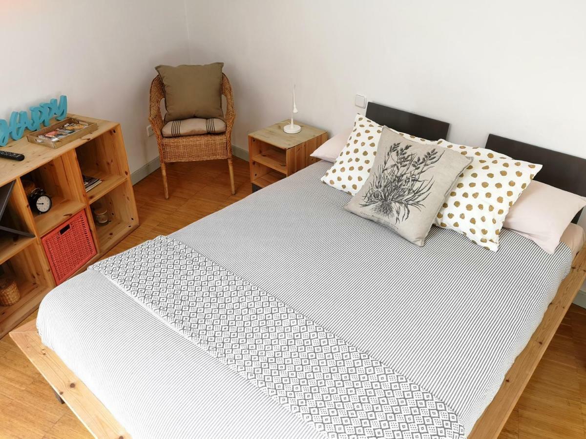Apartamentos Moratin Las Letras Madrid Ngoại thất bức ảnh