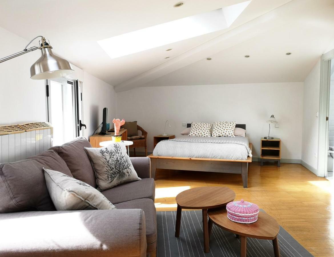 Apartamentos Moratin Las Letras Madrid Ngoại thất bức ảnh