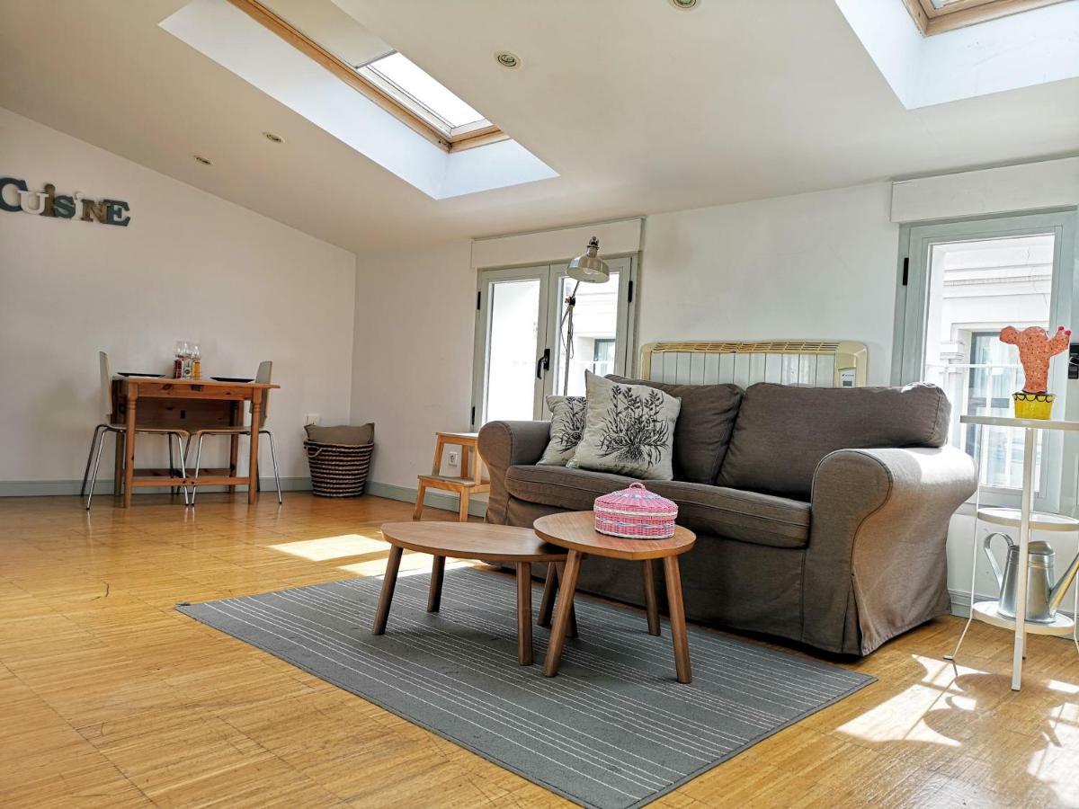 Apartamentos Moratin Las Letras Madrid Ngoại thất bức ảnh