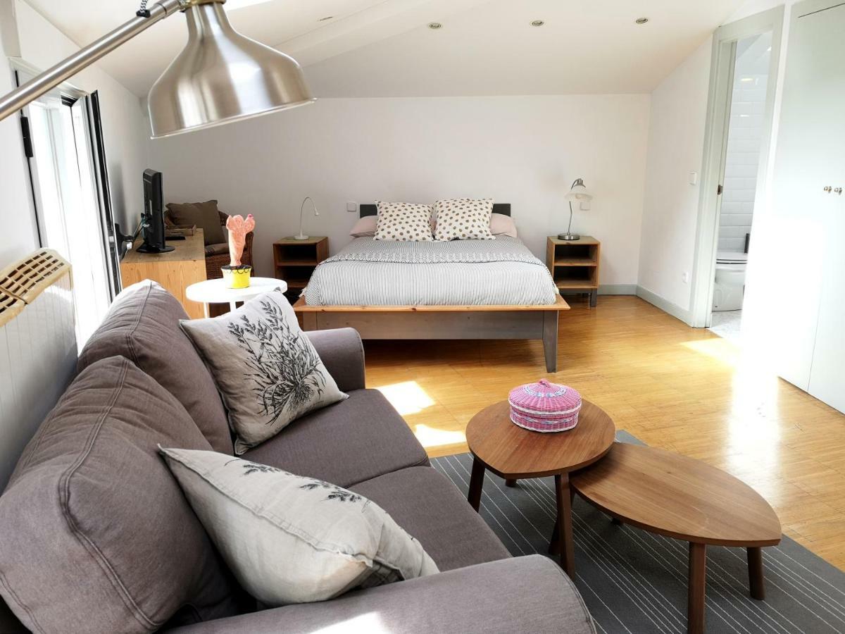 Apartamentos Moratin Las Letras Madrid Ngoại thất bức ảnh