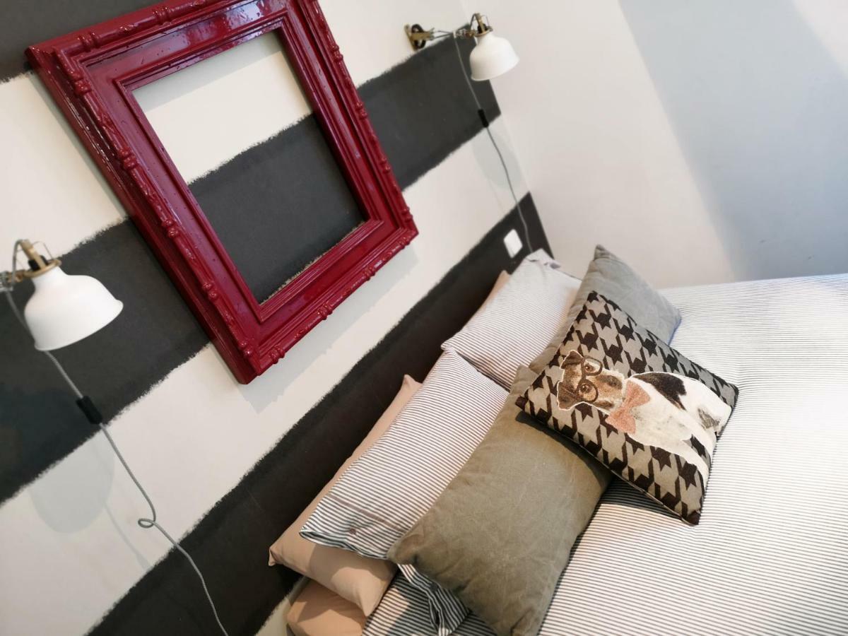 Apartamentos Moratin Las Letras Madrid Ngoại thất bức ảnh
